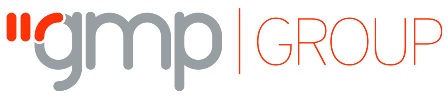 GMP Group Logo