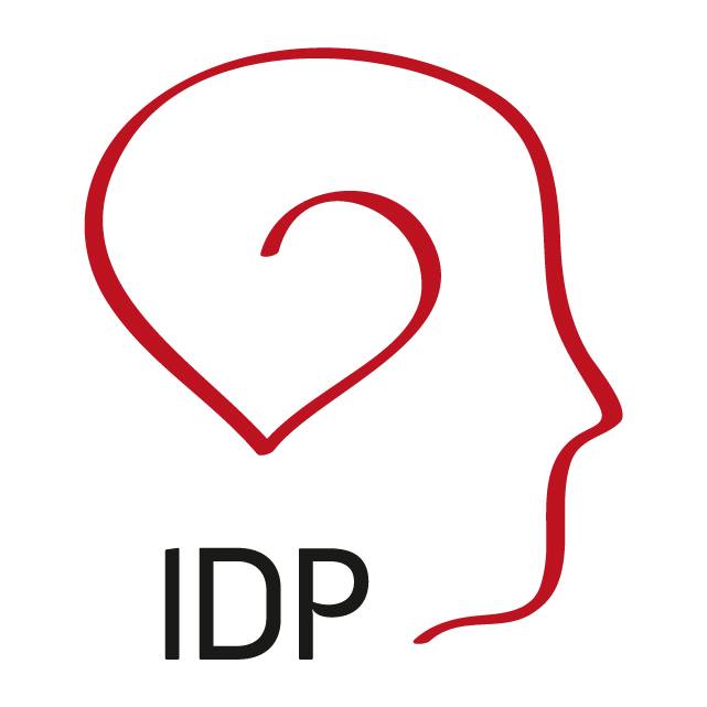 Institutul de Dezvoltării Personale Logo