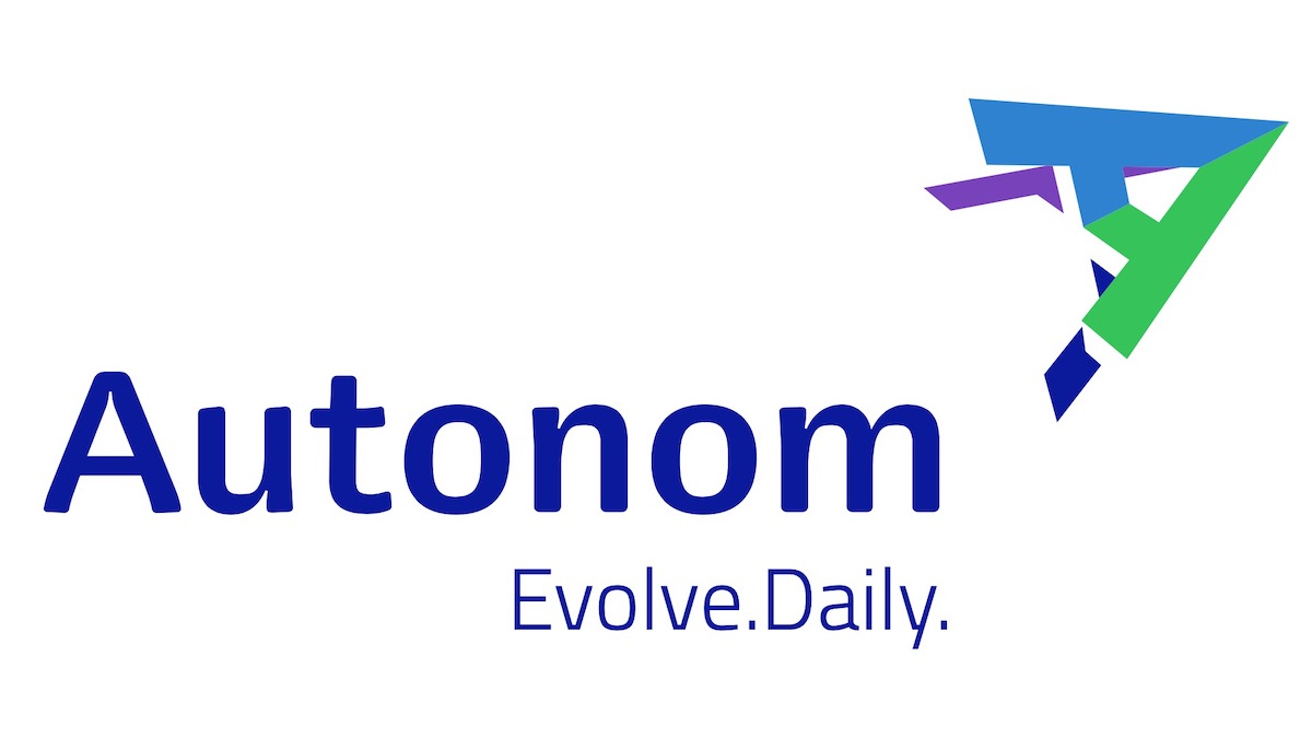 Autonom Logo