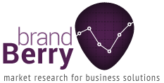 BrandBerry market research for business solutions