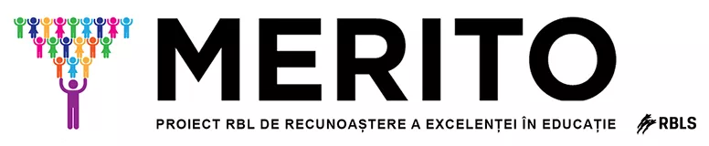 MERITO Logo