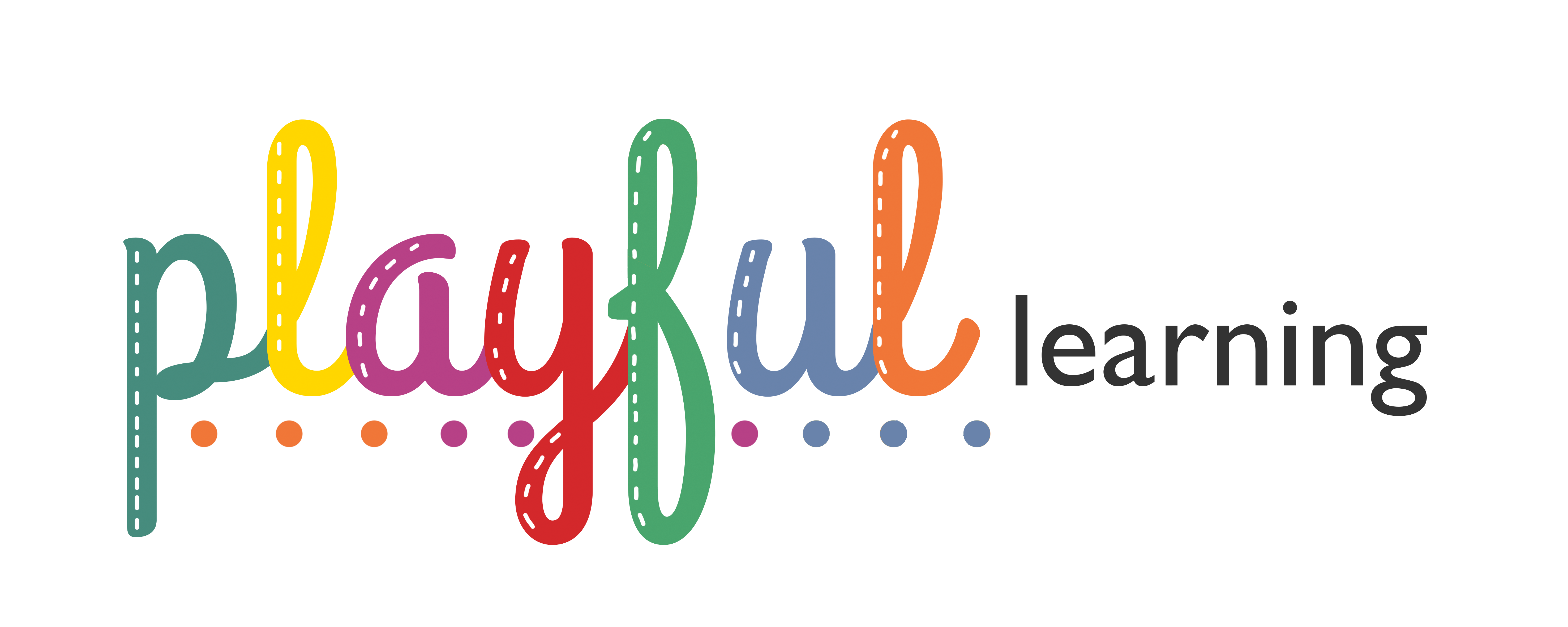 Playful Learning Logo