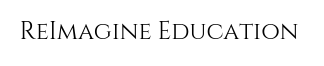 ReImagine Education Logo