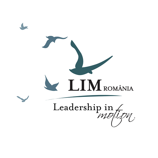 Leadership in International Management Romania Logo