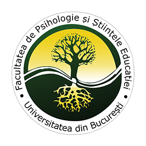 Facultatea de Psihologie și Științele Educației Logo