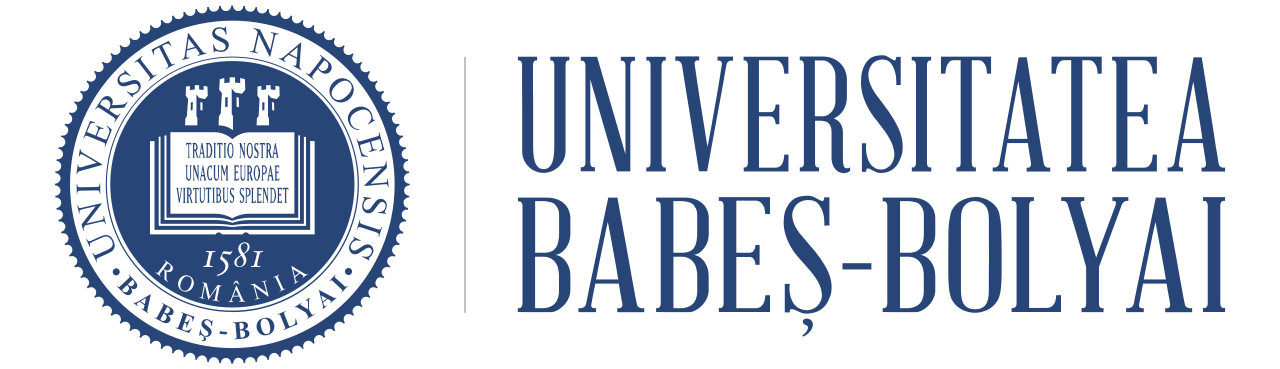 Universitatea Babes-Bolyai Logo