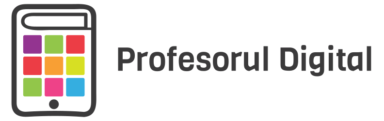 Profesorul Digital Logo