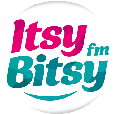 ItsyBitsy Logo