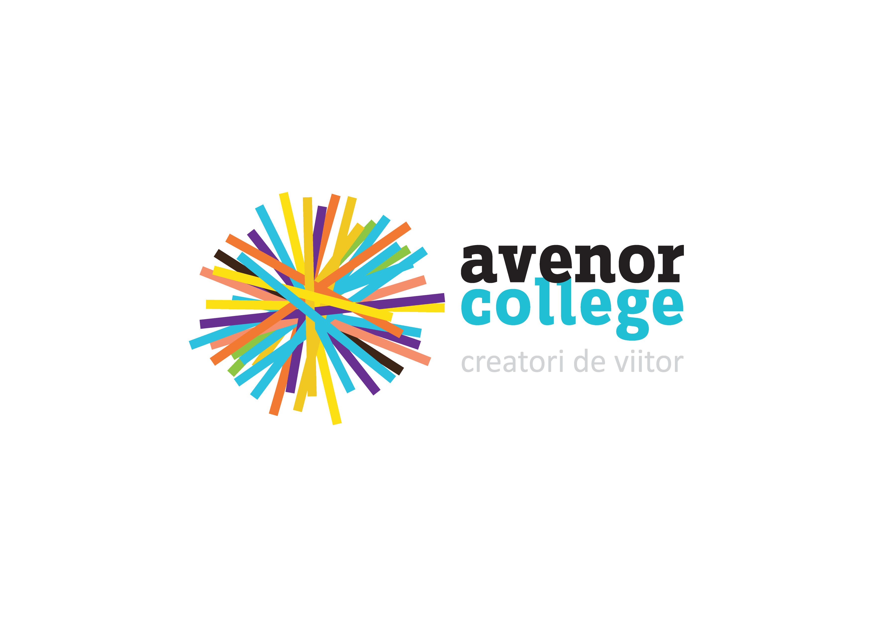 Avenor College Logo