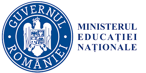 Ministerul Educației Logo