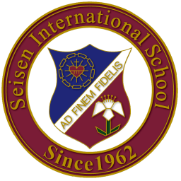 Seisen International School Logo