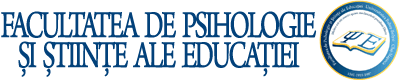 Facultatea de Psihologie și Științe ale Educației, Universitatea Babeș-Bolyai Logo