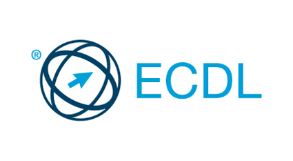 ECDL România Logo