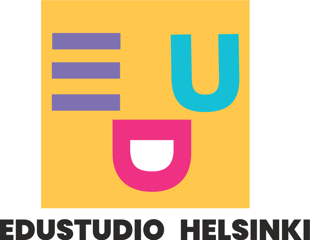 Edustudio Helsinki Logo