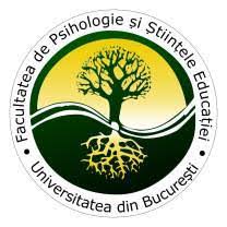 Facultatea de Psihologie și Științele Educației Logo