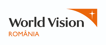 World Vision Romania Logo