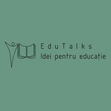 EduTalks - Idei pentru Educație Logo
