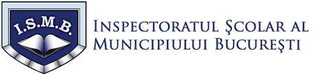 Inspectoratul Școlar al Muncipiului București. Logo