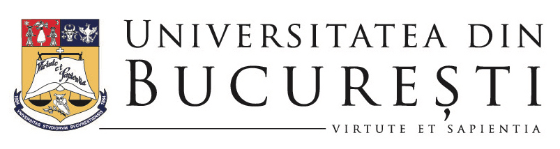 Universitatea din București/Academic Parenting Logo