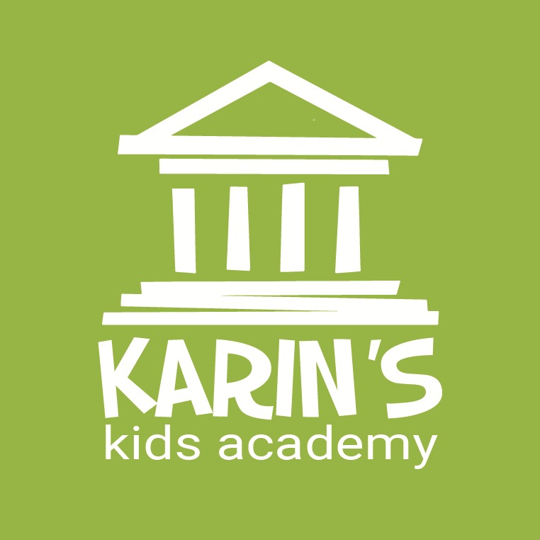 Karin's Kids Academy Logo