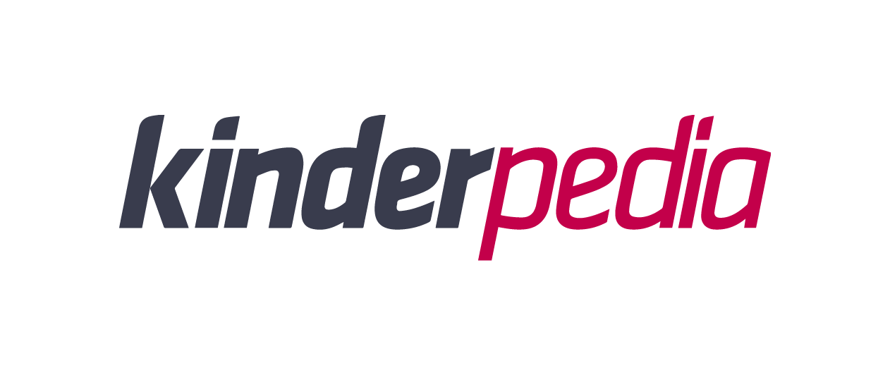 Kinderpedia Logo