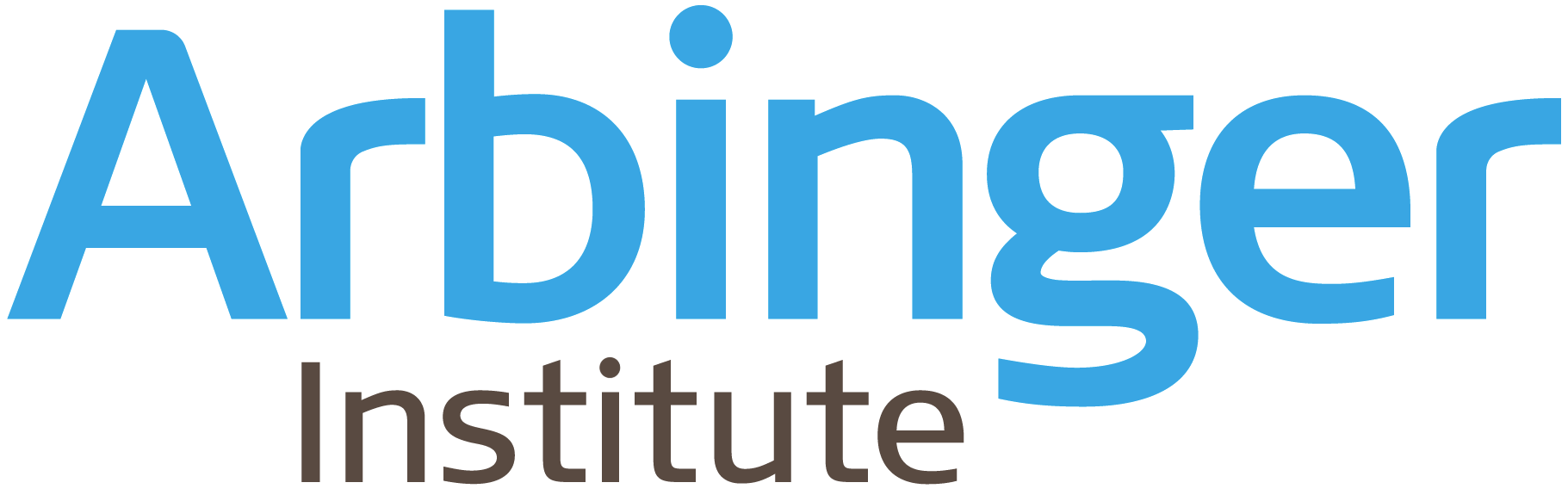 Institutul ARBINGER Logo