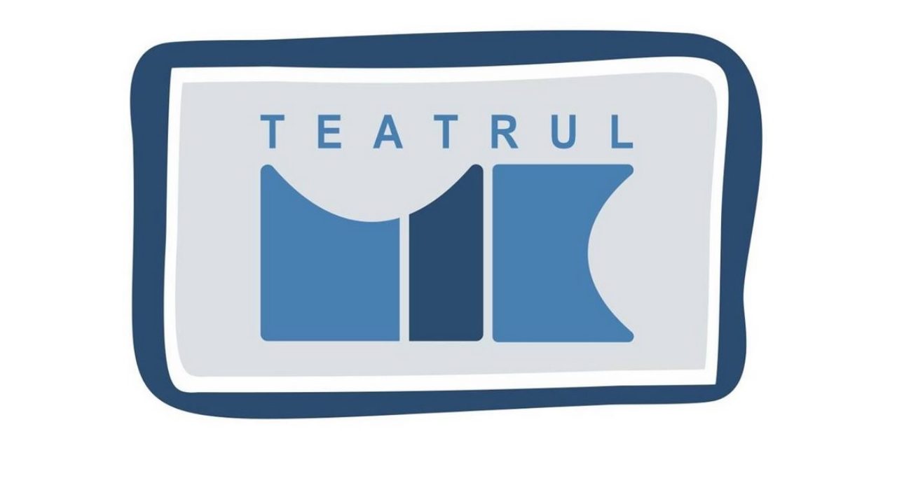 Teatrul Mic Logo